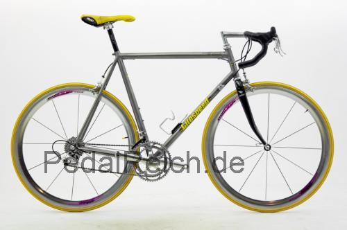 Litespeed Classic  technische daten 